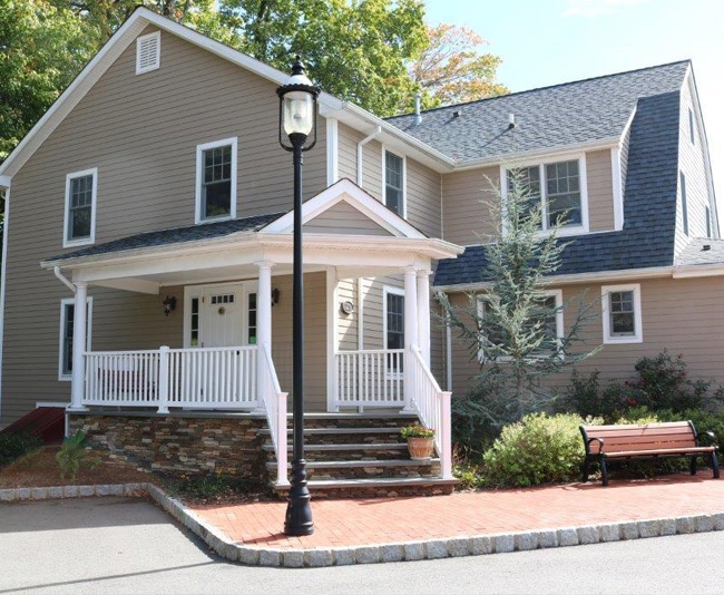 Our Beautiful Office at Chester Family Dental