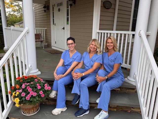 Chester Family Dental Staff